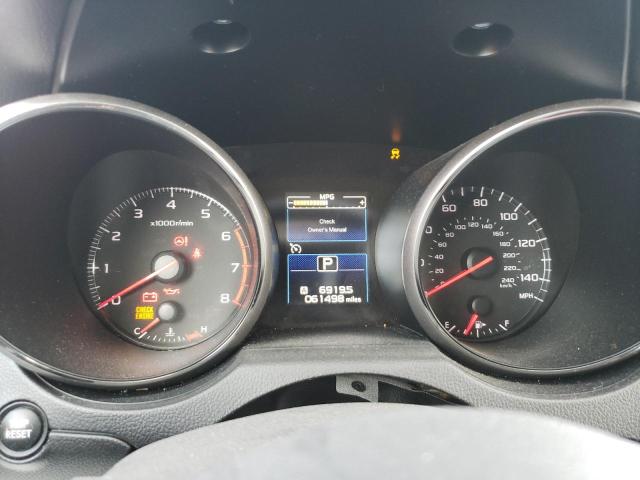 4S4BSAAC9J3378833 Subaru Outback 2.5i