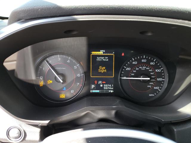 JF2GTAPC2P8288306 Subaru Crosstrek Premium
