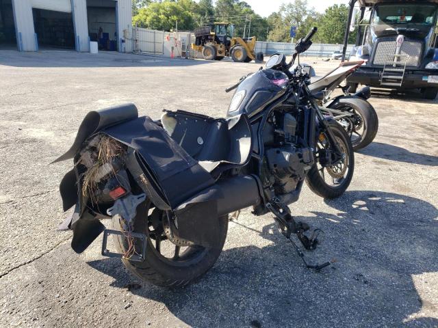 2022 HONDA CMX1100 D JH2SC8317NK100067