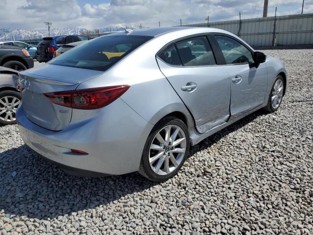 3MZBN1V72HM107661 Mazda 3 TOURING