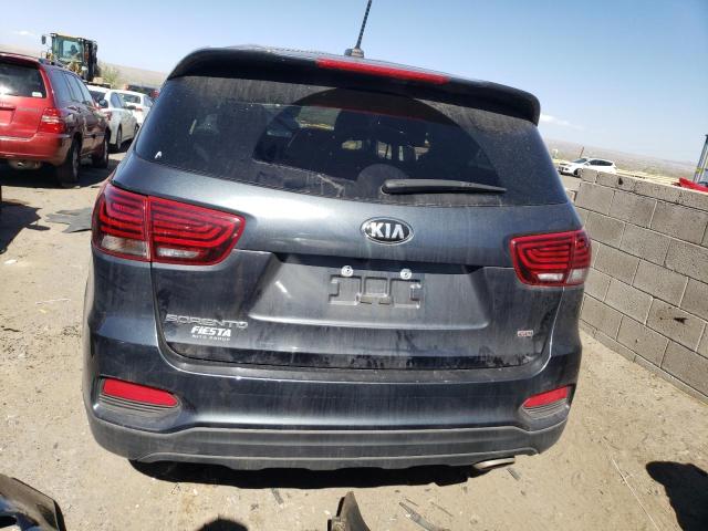 5XYPG4A36LG680897 KIA SORENTO L