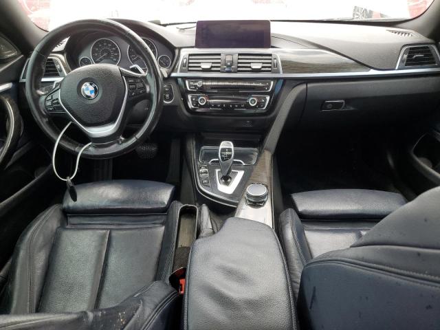 2019 BMW 440I GRAN - WBA4J5C54KBM65338