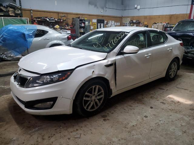 2012 Kia Optima LX