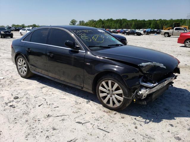 VIN WAUBFAFL3FN017723 2015 Audi A4, Premium no.4