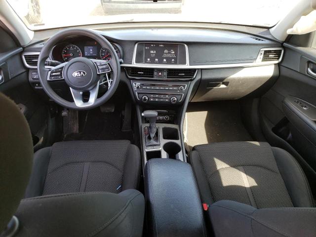 5XXGT4L31LG423661 KIA Optima Lx