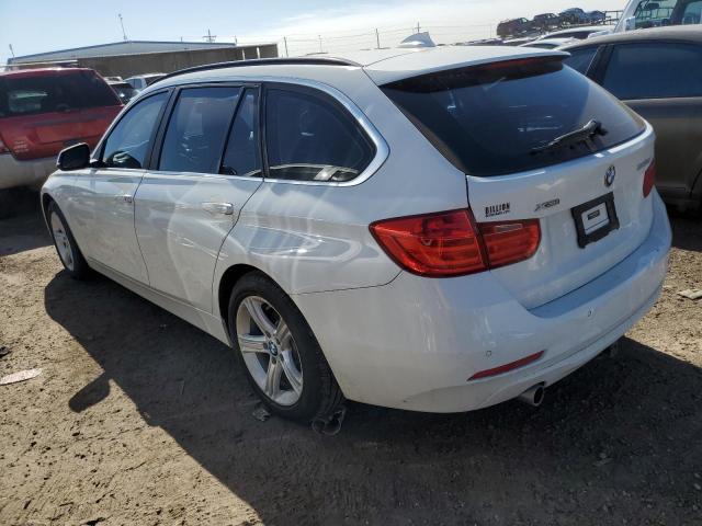WBA3K5C55FK301451 BMW 328 D Xdrive