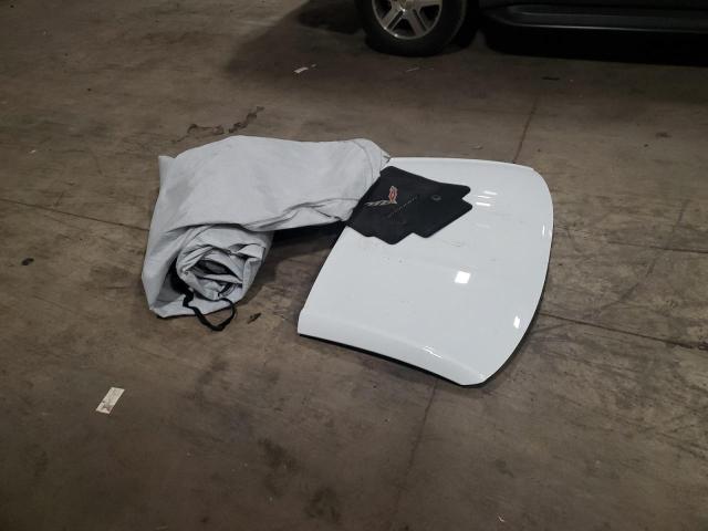 2016 CHEVROLET CORVETTE S - 1G1YA2D76G5117980