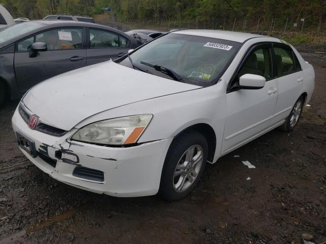 2006 Honda Accord Sdn SE