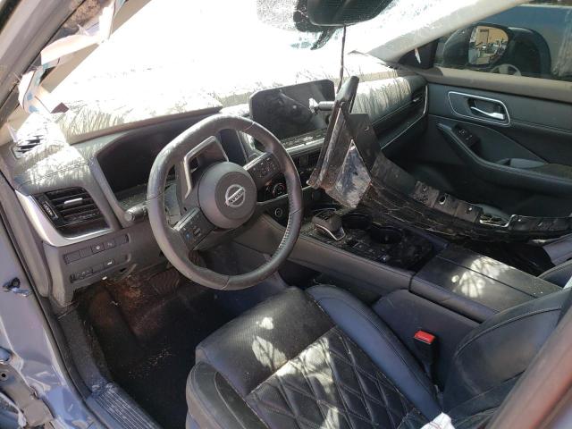 2021 NISSAN ROGUE PLAT JN8AT3SCXMW105430
