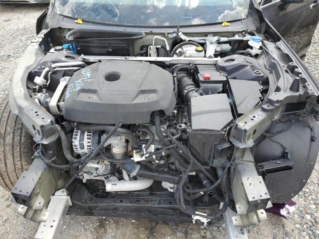 YV4A22PL2K1419407 Volvo Xc90 T6 Inscription