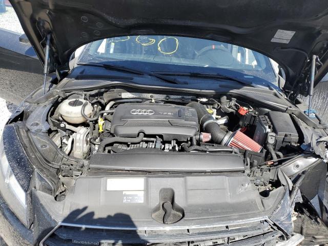 2016 AUDI TT TRUC5AFV0G1019441