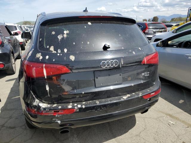 WA1LFAFP7EA101876 2014 AUDI Q5, photo no. 6