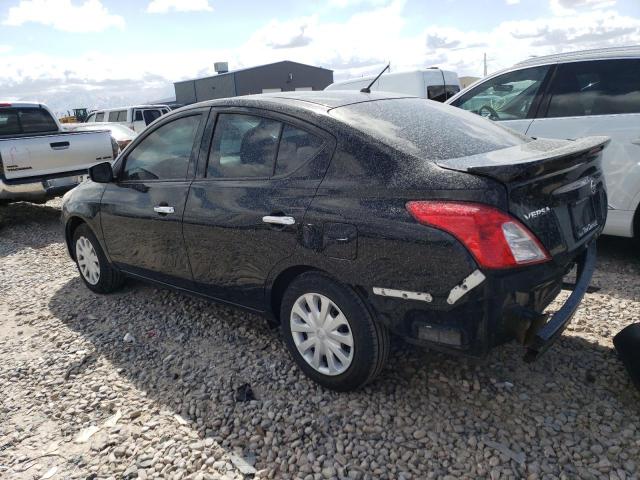 3N1CN7AP2KL841068 Nissan VERSA S