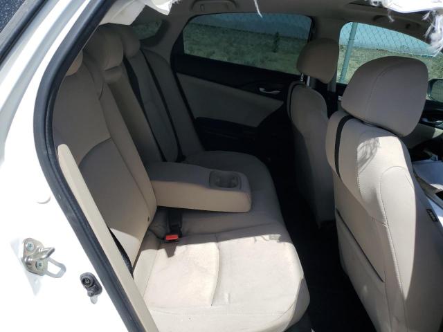 2017 HONDA CIVIC EX - 19XFC2F79HE067684