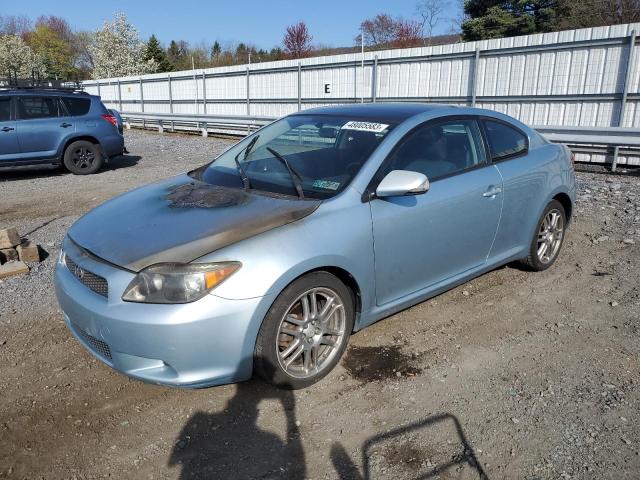 2007 Scion tC 