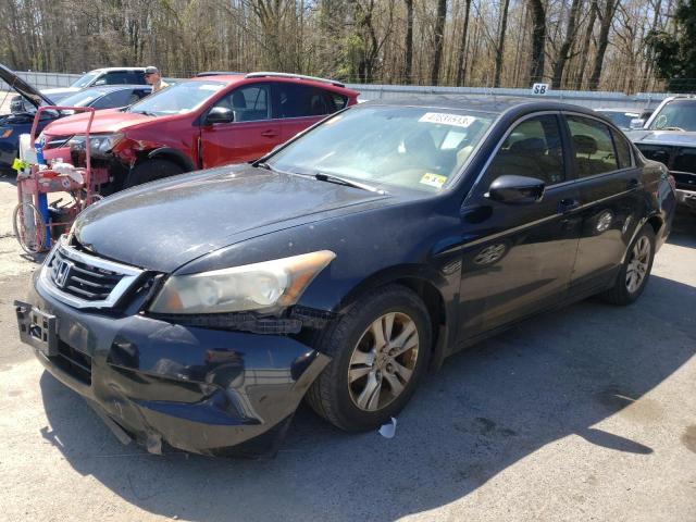 2010 Honda Accord Sdn LX-P