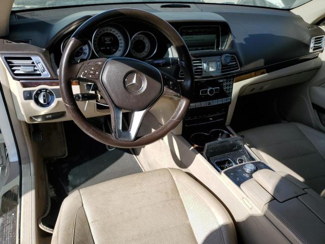 2015 MERCEDES-BENZ E 400 - WDDKK6FF4FF297254