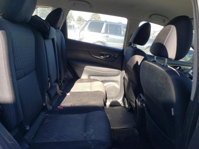 JN8AT2MV3HW253162 Nissan ROGUE S