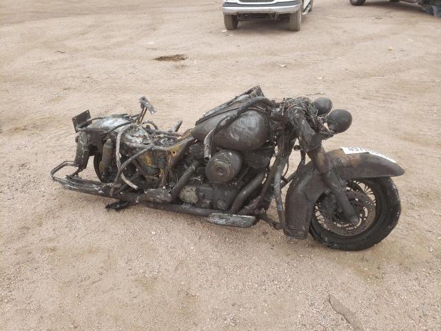 2004 HARLEY-DAVIDSON FLHRCI 1HD1FRW134Y706361