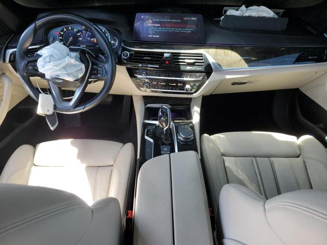 WBAJA5C38HG895595 BMW 530 I