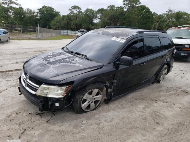 2012 Dodge Journey SXT