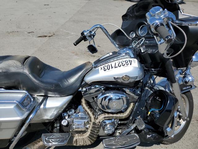 2003 HARLEY-DAVIDSON FLHTCUI AN 1HD1FCW483Y622476