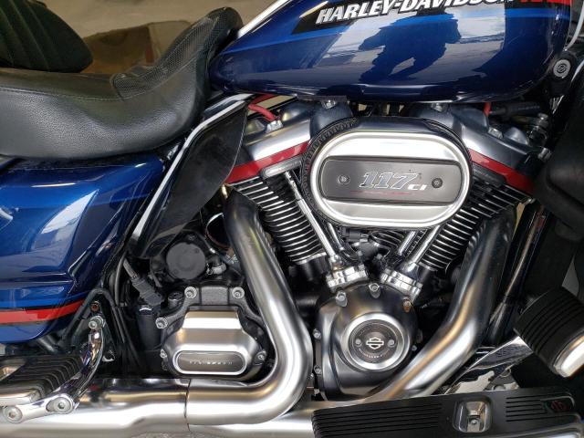 2020 HARLEY-DAVIDSON FLHTKSE 1HD1TEH14LB950715