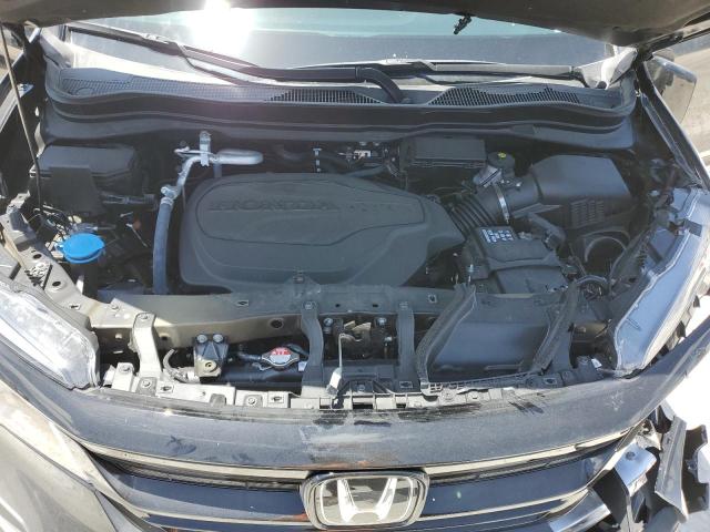 2022 HONDA PILOT SPOR - 5FNYF6H39NB090843