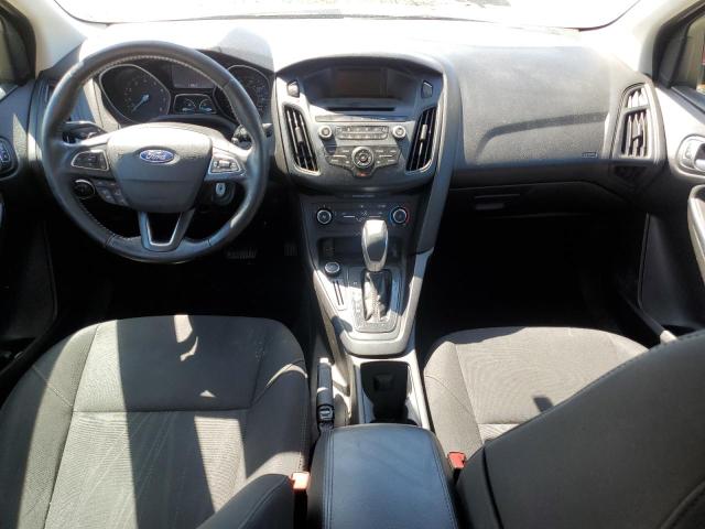 1FADP3F27GL314959 Ford FOCUS SE