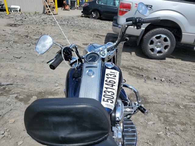 2012 HARLEY-DAVIDSON FLHRC ROAD - 1HD1FRM13CB651298