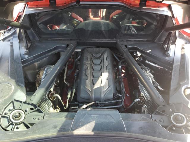 2022 CHEVROLET CORVETTE S - 1G1YB2D48N5110559