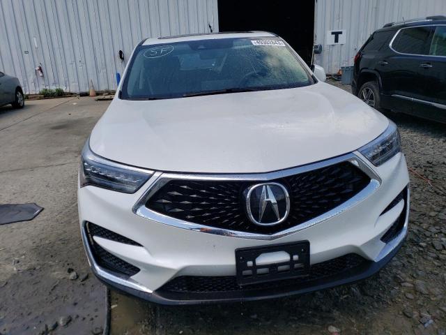 5J8TC2H52LL012073 | 2020 ACURA RDX TECHNO