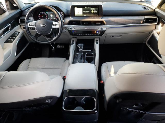 5XYP54HC4LG083565 KIA Telluride Sx