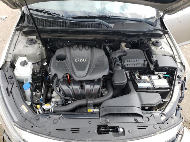 KNAGM4A76F5557462 KIA Optima Lx