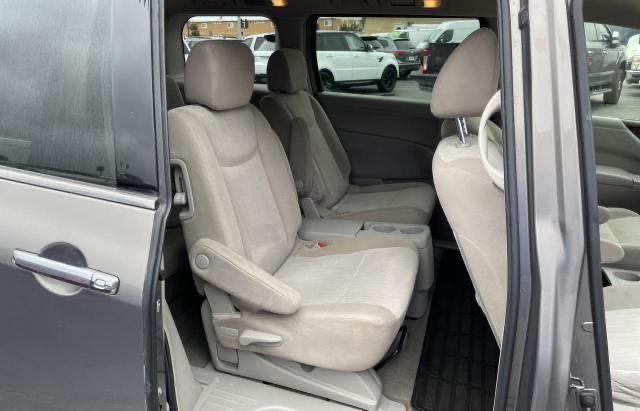 JN8AE2KP2G9153243 Nissan QUEST S