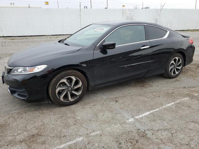 2017 HONDA ACCORD LX- 1HGCT1B3XHA006669