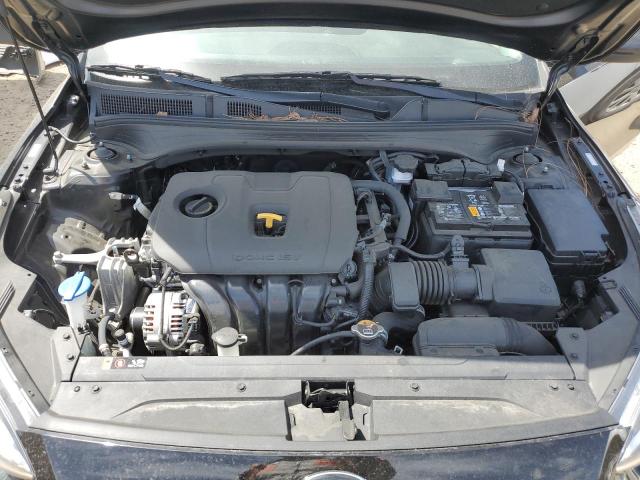 3KPF24AD9ME381552 KIA FORTE FE