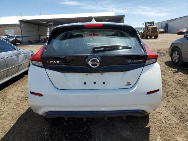 1N4BZ1CP3KC321051 Nissan Leaf S Plus