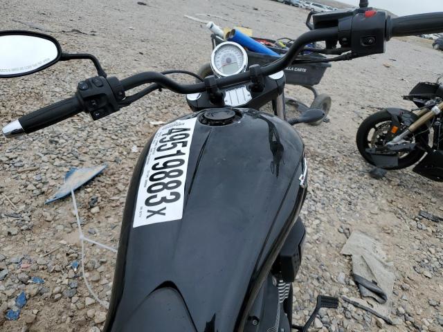 2013 VICTORY MOTORCYCLES VEGAS 8-BA 5VPGA36N8D3021717