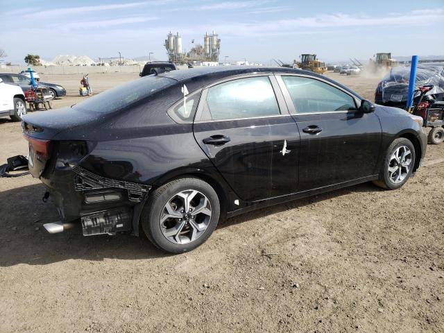 3KPF24AD1ME367323 KIA FORTE FE