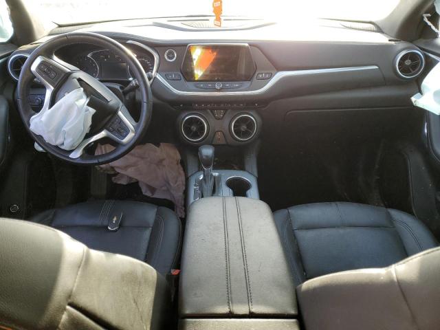 2020 CHEVROLET BLAZER 3LT - 3GNKBJRS7LS653636