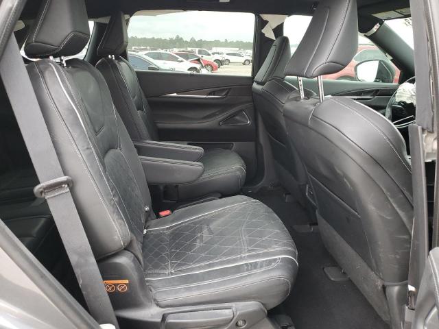 2022 INFINITI QX60 AUTOG - 5N1DL1HT5NC330506