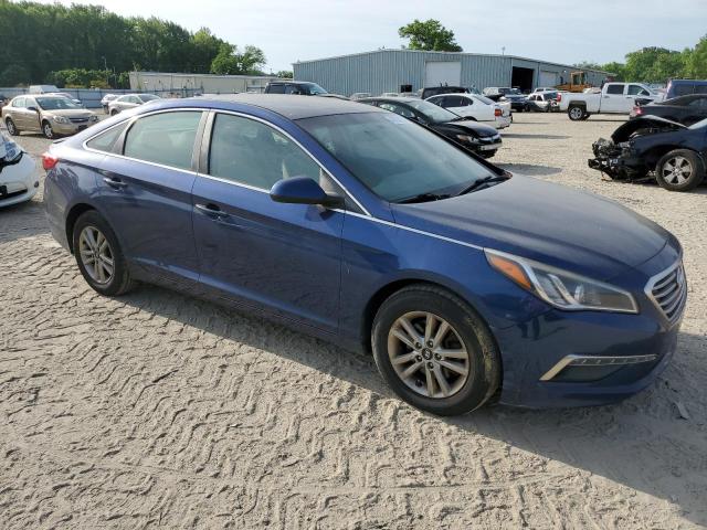 5NPE24AFXFH026191 | 2015 HYUNDAI SONATA SE