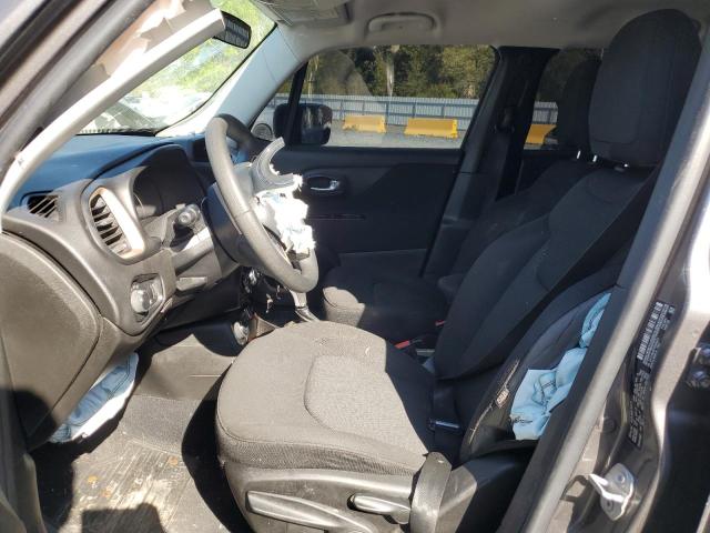 ZACCJBAB7HPE66973 Jeep Renegade Sport