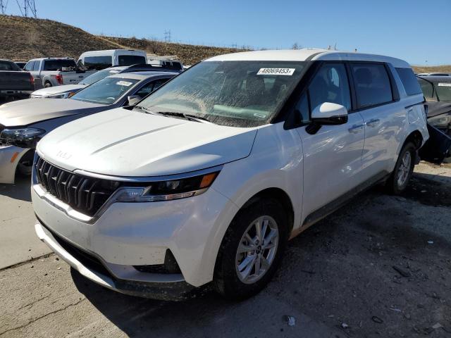 2023 KIA CARNIVAL L - KNDNB4H36P6238013