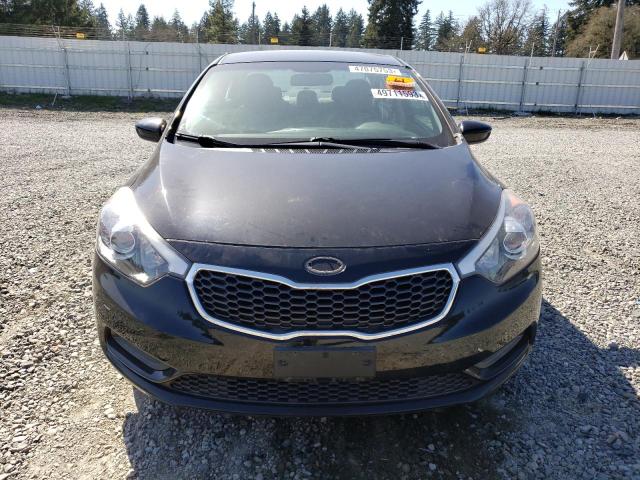 KNAFK4A66G5462376 KIA FORTE LX