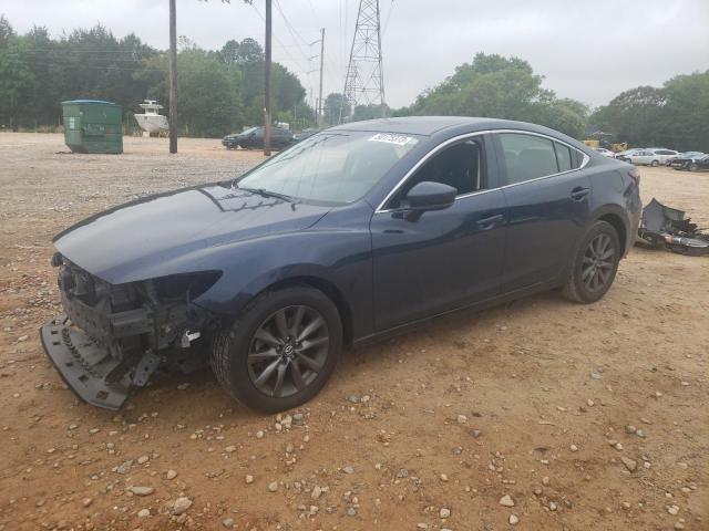 2018 Mazda Mazda6 Sport