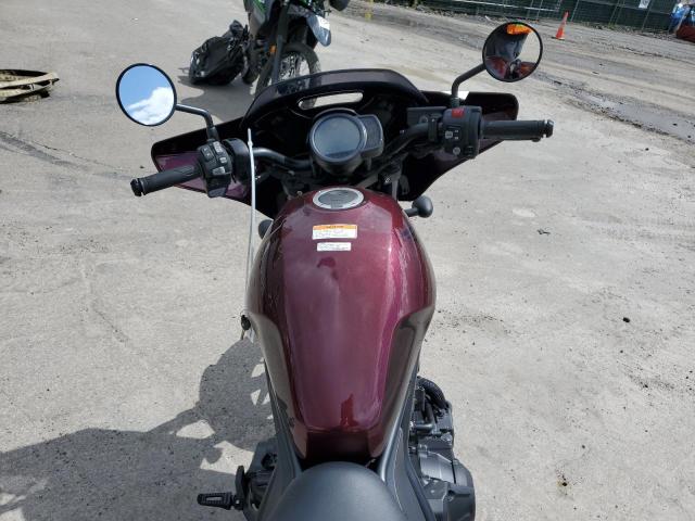 2023 HONDA CMX1100 T JH2SC8368PK200547