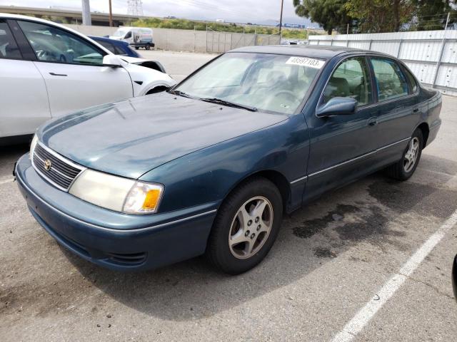 1998 Toyota Avalon XL