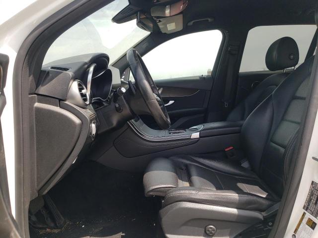 WDC0G8DB8LF713214 Mercedes-Benz GLC 300